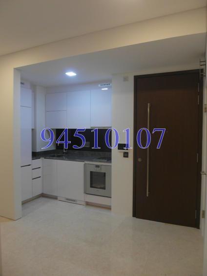 Robinson Suites (D1), Apartment #180049512
